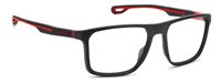 Eyeglasses frame Carrera Man 108134BLX5518 - 108134BLX5518